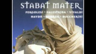 Palestrina STABAT MATER [upl. by Nimra260]