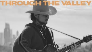 Shawn James  Through the Valley Cover by Mars Daniels [upl. by Apgar]