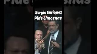 apostol Sergio Enriquez OFRECE RETIROS GRATIS con las LIMOSNAS Aleluyaaa [upl. by Hsirrap857]