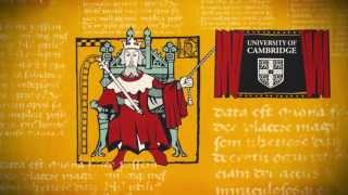 Brief history of Cambridge University Press [upl. by Acisey531]