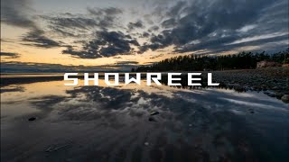 Video Editor  ShowReel l adobe premiere pro [upl. by Inittirb885]