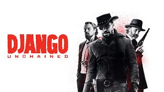 Django Unchained 2012 Movie  Jamie Foxx Christoph Waltz amp Leonardo DiCaprio  Review amp Facts [upl. by Cr]