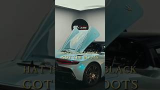 Old town road ft Maserati cars supercars oldtownroad maserati edits caredit sportscar fyp [upl. by Yelekalb]