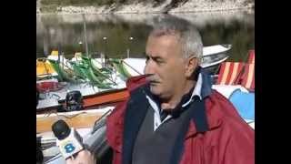 Lago di Scanno nel cuore del mistero [upl. by Jackson]