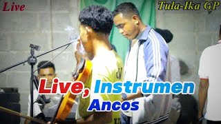 Live Lagu InstrumenAncosDspdida husi UNPAZ Grupo 4 Lokasi TulaIka Katui [upl. by Otxilac993]