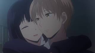 dont want to miss you  kuzu no honkai scums wish amv [upl. by Pickford]