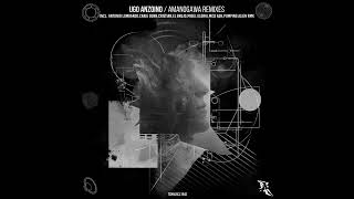 Ugo Anzoino Amanogawa Cristian Remix [upl. by Druce]