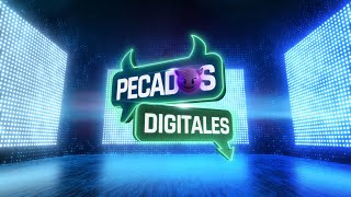 Pecados Digitales  Pronto  Mega [upl. by Caldera]