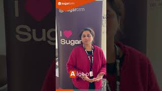 SugarCRM Success Stories Rystad Energy  SugarCRM [upl. by Ettesus]