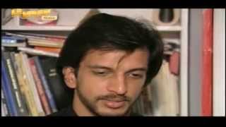 Javed Jaffrey Recalls College Days [upl. by Lachus]