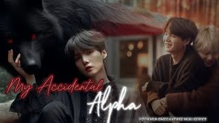 MY ACCIDENTAL ALPHA EPISODE 14 YOONMIN Namjin OMEGAVERSE FF yoonminff namjinff omegaverse4 [upl. by Davena207]