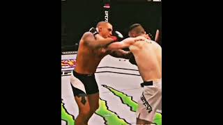 Dustin Poirier Vs Joseph Duffy 🔥 ufc [upl. by Alyda54]