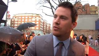 Dear John London premiere [upl. by Wenger]