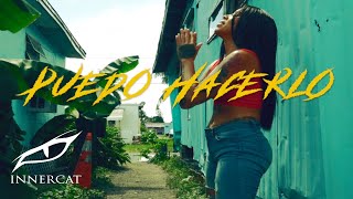 Mestiza  Puedo Hacerlo Official Video [upl. by Yehs]