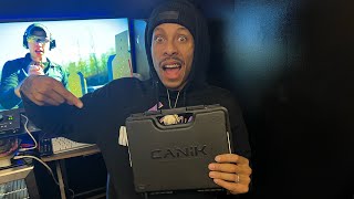 Unboxing my new Canik Tp9 sc [upl. by Bumgardner]