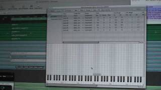 Production Tips  Just Blaze Demonstrates Sample Chopping in LOGIC  MIKECHAVcom [upl. by Niret]