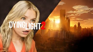 NIENAWIDZĘ TEJ MISJI  Dying Light 2 odcinek 74 [upl. by Bouchard]