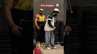 Scaring Strangers With Anatolys Funny Pranks🤯😱gymprank [upl. by Ahsenet]