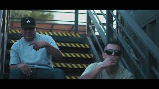 NEGRO MATE  TONEE EDN FT HAKER [upl. by Kanter]