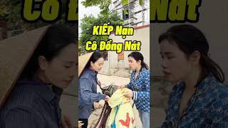 Kiếp Nạn Cô Đồng Nát vietcomedy funny comedyfilms haihuoc comedy [upl. by Tedi]