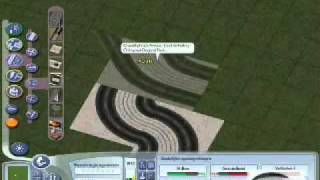 SimCity 4 Tutorial How to build GLR [upl. by Herates]