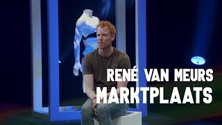 René van Meurs  Marktplaats [upl. by Minerva]