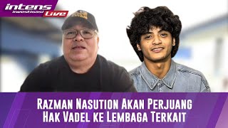 Live Hasil Visum sudah ada Pihak Vadel akan Ke lembaga lembaga Terkait [upl. by Eldoria579]