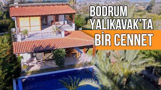 Yalıkavakta Satılık Çiftlik Evi GÖKÇEBELde Bir CENNET [upl. by Urien480]