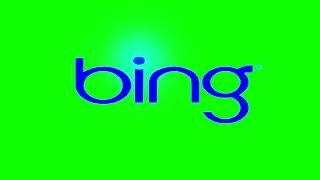 Bing Logo Effects NEIN Csupo Effects [upl. by Nika]