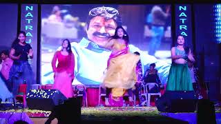 Paisa Vasool Full Video Songs  Paisa Vasool Movie  Balakrishna gottigundalapalem natraj evenrs [upl. by Aenitsirhc514]