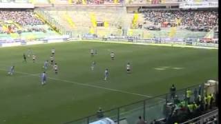 Palermo Catania 04 [upl. by Farr]