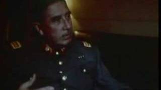 Entrevista al Gral Augusto Pinochet en 1973 [upl. by Ainosal388]