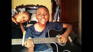 STAY by The Kid Laroi cover by Trisa [upl. by Jamille]