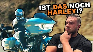 Die NEUEN HARLEYS 2024  Ist DAS noch HARLEY [upl. by Nagem982]