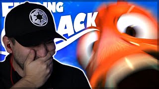 LOSING MY ST 😂  YTP Finding CRACK REACTION [upl. by Sherer603]