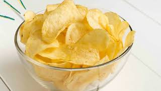 Why Kettle Brand Chips Are the Best [upl. by Enella367]