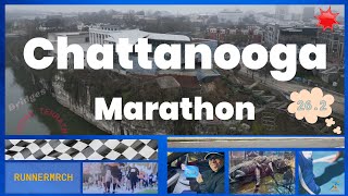 The Chattanooga Marathon [upl. by Melvin]