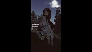 🍁Maple Springs Eventing TikToks🍂  Part 2 [upl. by Ekihc540]