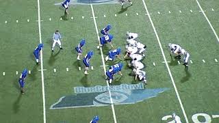 2006 Alcoa Tornadoes v Goodpasture Cougars State Championship Game [upl. by Yenaled]