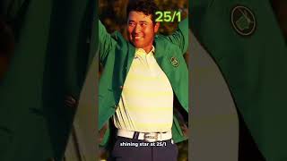 US Masters Betting Tips 2024 golf shorts masters [upl. by Aig]