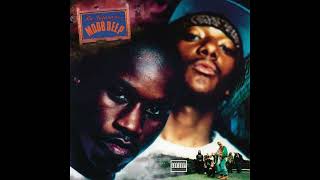 Mobb Deep  The Infamous Full Album [upl. by Persis]