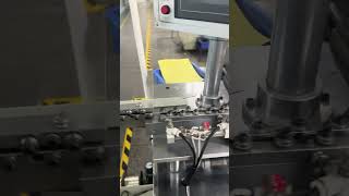 WEET How to make a MKP and MKT Yellow Axial Audio Film Capacitors by Automatic Machine Handmade [upl. by Ille]