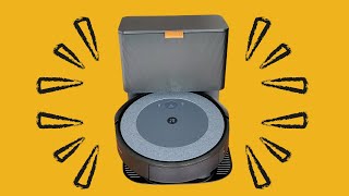 iRobot Roomba Combo i5 UNBOXING [upl. by Oiratnom]