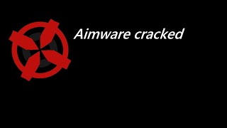 Aimware crack expereience  download in desc [upl. by Llenor575]