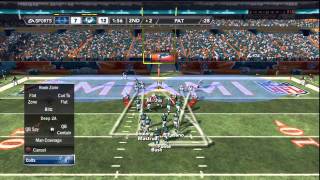 MADDEN 12 NYKIA31S REVIEW amp THOUGHTS [upl. by Anilecram]