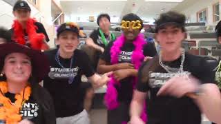 Conestoga High School LipDub 2023 [upl. by Abehsat708]