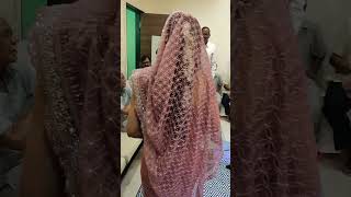 Blessings on Tilak ceremony viral short video Indian Shaadi roka ceremony shorts tilakceremony [upl. by Akimaj]