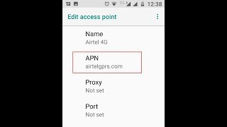 Heres howto easily enable safe custody for your airtel connections [upl. by Esya]