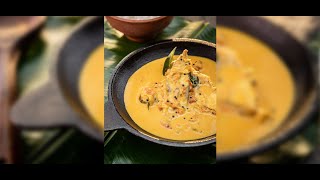 Fish Moilee Recipe  How to Make Fish Moilee  Kerala Fish Molly [upl. by Ligriv]