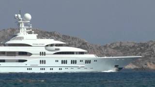 Mega Yacht MadSummer HD [upl. by Daren]